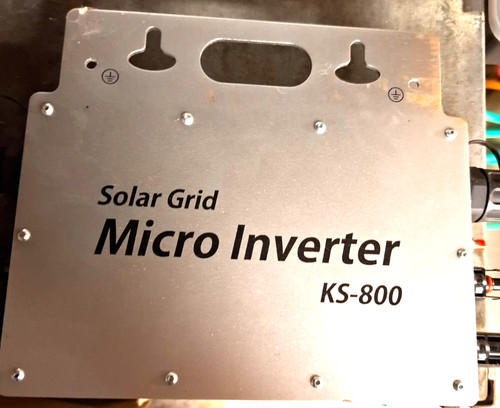 Netzwechselrichter solar - netzwechselrichter,