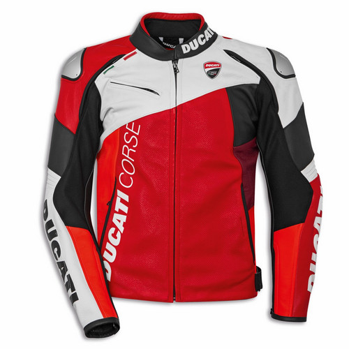 Ducati dainese corse - ducati, c6