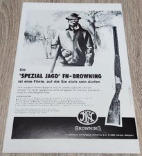 3. Spezial Jagd FN Browning