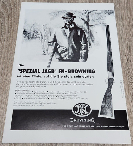 Spezial jagd fn browning - 3.,
