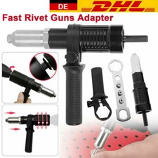 Blindnietaufsatz Nieten