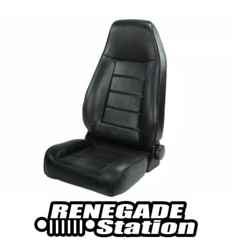 Jeep wrangler sitz - sitz, vorne