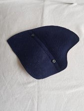 1  Seitenabdeckung für Römer Kid plus,  Ersatzteil Kindersitzbezug,  Eckteil