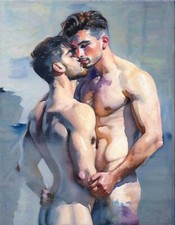 Abstrakte Kunst von BORIS