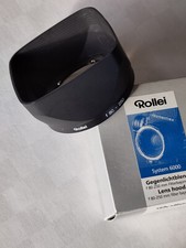 Rollei Rolleiflex Sonnenblende