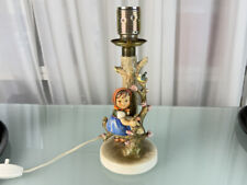 Hummel Figur 229 Tischlampe 27