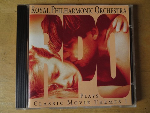 Classic movie themes royal - classic,