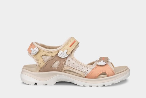 Ecco offroad damen - offroad,