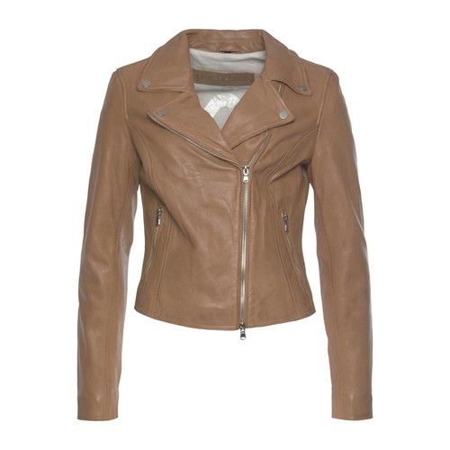 Designer lederjacke freaky - designer,