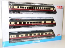 Piko 72213 wagenset - piko,