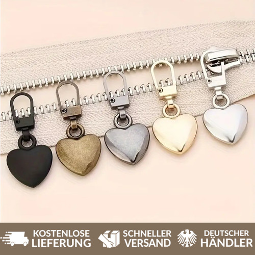 Zipper schieber - zipper,