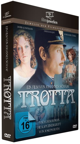 Trotta die kapuzinergruft - trotta,
