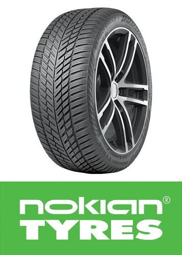 Nokian seasonproof fr - 2, xl