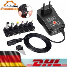 Universal Netzteil 30W AC auf