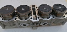 Yamaha FZR1000 Exup 3LE 3GM 1989-1995 Zylinder + Kolben 