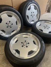 Original AMG Aero I Monoblock