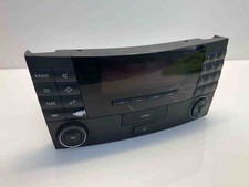 MERCEDES-BENZ E W211