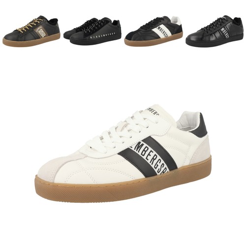 Bikkembergs recoba herren - bikkembergs, m