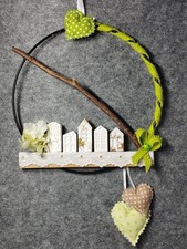 Türkranz Haus 🏠 Häuser