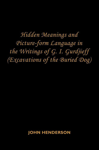 Hidden meanings and - hidden,