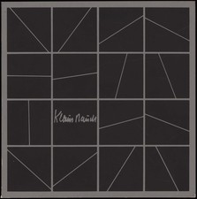 Staudt, Klaus Staudt. Mit