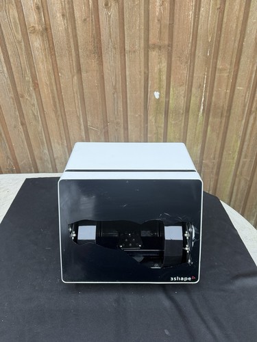 3shape scanner d800 - 3shape,