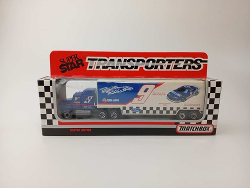 Matchbox convoy 104 melling - convoy, cy-104