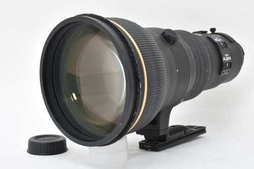 Exc nikon af - af-s, nikkor