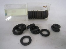 SATZ REIFEN FÜR MECCANO UND