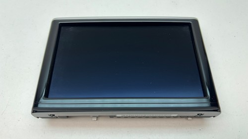 4h0919604g audi display - 4h0919604g,