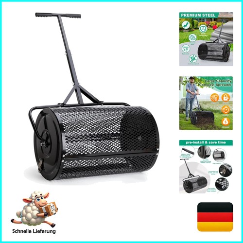 Wefrib kompoststreuer - wefrib,