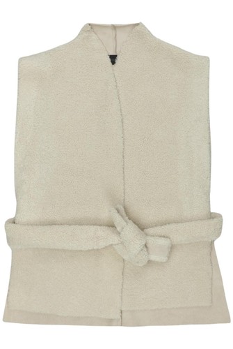 Drykorn weste damen ärmellose - drykorn,