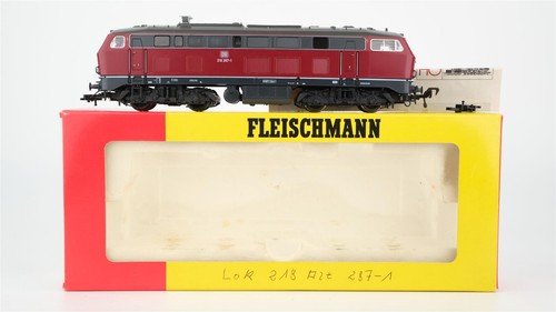 Fleischmann 4232 diesellok - h0,