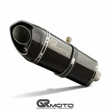 Auspuff für suzuki sv650 - für, sv