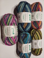 500 wollpaket collezione - 500, g