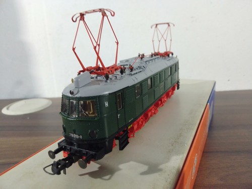 Roco 43662 lokomotive - roco,