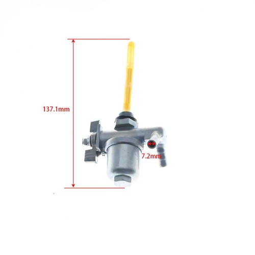1pcs motorcycle petcock fuel - motorcycle,