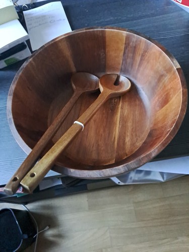 Salatschüssel