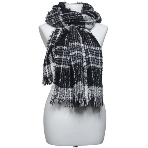Kik schal damen polyester - kik,, schal,