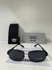 Audi Sonnenbrille