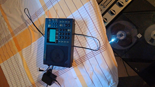 Sangean ats 803a - sangean, ats-803a