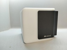 Steinel LED Außenwandleuchte L 835 SC Connect, smarte Wandlampe außen, Bewegung