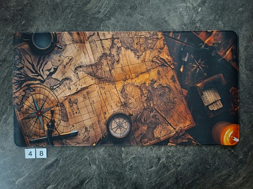 Tcg spielmatte playmat - tcg,
