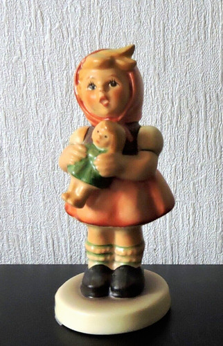 Goebel hummel figur 239 b - figur,