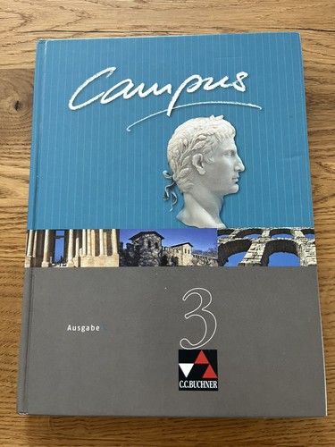 Campus ausgabe gesamtkurs - campus,
