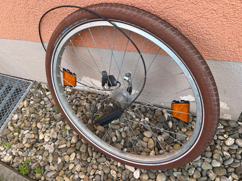 26zoll alu laufrad mit - .alu,
