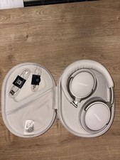 Bose QuietComfort White