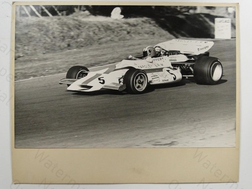 Siffert yardley brm - jo,