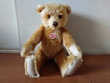 Steiff Druck Musikwerk Bear