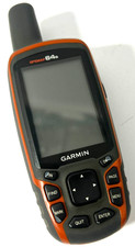 Garmin GPSMAP 64s Handheld